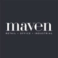 Maven Commercial Logo