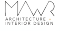 MAWR Design, Inc. Logo