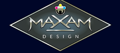 Maxam Design Logo