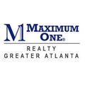 Maximum One Realty Greater Atlanta Logo
