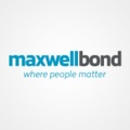 Maxwell Bond Logo