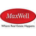 MaxWell Realty Canada Logo