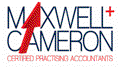 Maxwell & Cameron Logo