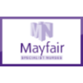 Mayfair Specialist Nurses Logo