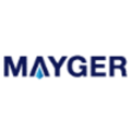 MAYGER LLC Logo