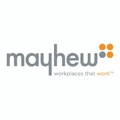 Mayhew Inc. Logo