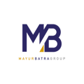Mayur Batra Group Logo