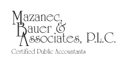 Mazanec, Bauer & Associates, P.L.C. Logo