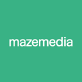 Maze Media Logo