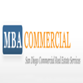 MBA Commercial Logo