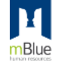 mBlue Logo