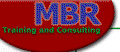 MBR Training and Consulting Logo