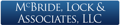 McBride, Lock & Associates, LLC Logo