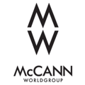 McCANN Korea Logo
