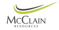 McClain Resources Logo