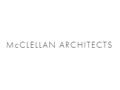 McClellan Architects Logo