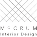 McCrum Interior Design Logo