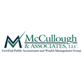 McCullough & Associates, LLC Logo