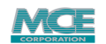 MCE Corporation Logo