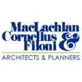 MCF Architects & Planners Logo
