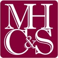 McGowen, Hurst, Clark & Smith, P.C. Logo