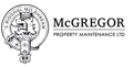 Mcgregor Logo