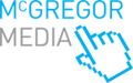 McGregor Media Logo