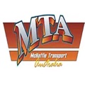 McHaffie Transport Australia Logo