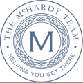 McHardy Real Estate Logo