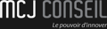 MCJ Consulting Logo