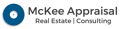 McKee Appraisal Logo