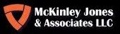 Mc Kinley Jones & Associates Logo