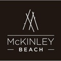 McKinley Beach Logo