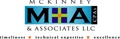 McKinney & Associates, CPAs Logo