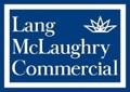 Lang McLaughry Commercial Real Estate Logo