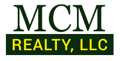 MCM Realty, LLC Logo