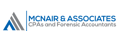 McNair & Associates Logo