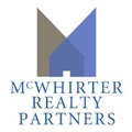 McWhirter Realty Partners Logo