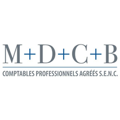 MDCB Chartered Professional Accountants SENC Logo