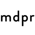 Monika Dixon Public Relations Logo