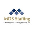 MDS Staffing Logo
