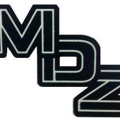 MDZ Trucking, LLC Logo