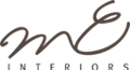 ME Interiors Logo