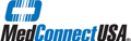 MedConnectUSA Logo