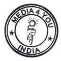 Media 4 You Logo