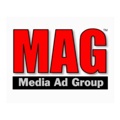 Media Ad Group Logo