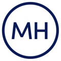 Media Horizons Logo