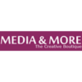 Media & More Logo
