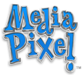 Media Pixel Logo
