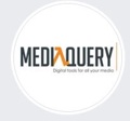 media query Logo